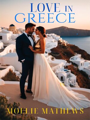 cover image of Love In Greece